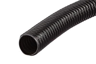 Oase Spiraalslang Zwart 1 1/4" - Flexibele Vijverslang 5m duurzaam en UV-bestendig