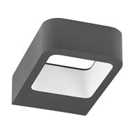 Lyora Grijze wandlampAcqua design - 713312 - thumbnail