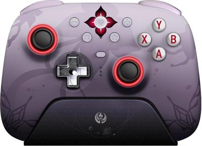 8Bitdo Ultimate 2 Wireless Controller - Honkai Star Rail: Evernight