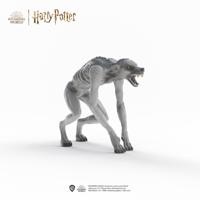 Weerwolf versus Faunaatbeeldje, Schleich 14906 Harry Potter©-reeks - thumbnail