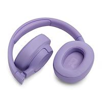 JBL Tune 770NC bluetooth Over-ear hoofdtelefoon paars - thumbnail