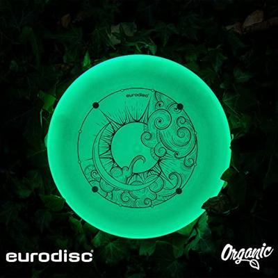 Eurodisc Ultimate Creature 175Gr Green Spel