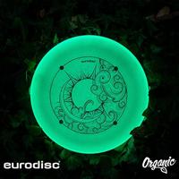 Eurodisc Ultimate Creature 175Gr Green Spel - thumbnail
