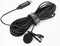 Boya BY-M3 lapel microphone for type C products - thumbnail