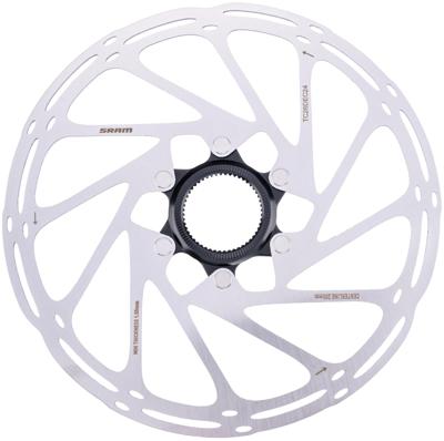 SRAM remschijf "centerline" rotor centerline 200mm with lockring