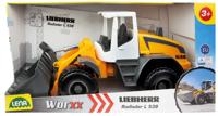 Lena Worxx Liebherr L538 wiellader - thumbnail
