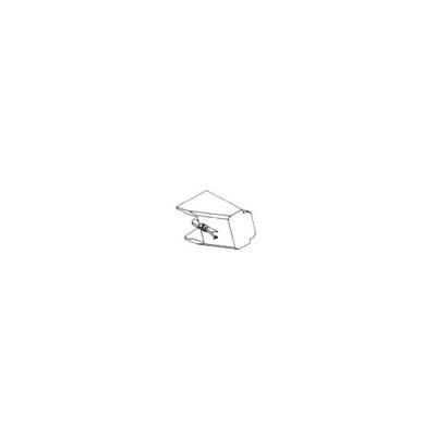 No Name 340066 ST 66 D HiFi platenspeler