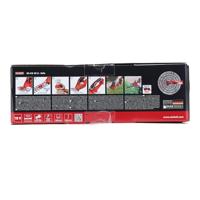 Einhell GC-CG 18 Li-Solo Struiksnoeischaar, Grasschaar Accu Zonder accu, Zonder lader 18 V Li-ion - thumbnail