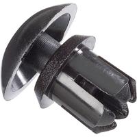 PB Fastener SR-3570BK Splijtnagel Schachtdiameter 3.6 mm Zwart 1 stuk(s) - thumbnail