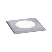Paulmann 94366 Vloerinbouwlamp LED 2 W RVS (geborsteld) - thumbnail
