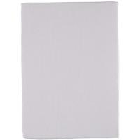 Jersey Hoeslaken - Wit - thumbnail