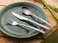 Sola Bestekset Bali - 18/10 RVS - 50 delig / 6 personen - thumbnail