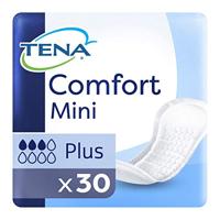 Tena Comfort mini plus 30 Stuks - thumbnail