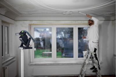 Festool SYSLITE KBS C Accubouwlamp 5000 lm - thumbnail