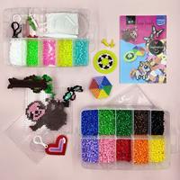 Vaessen Creative • strijkkralen set - thumbnail