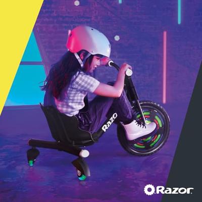 Razor FlashRider 360 Berijdbare scooter