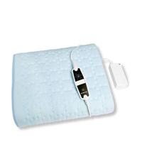Inventum HNL4112Z Elektrische deken Blauw - thumbnail