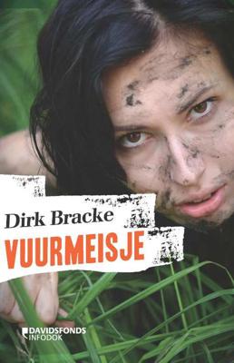 Vuurmeisje - Dirk Bracke - Paperback (9789059089150)