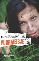 Vuurmeisje - Dirk Bracke - Paperback (9789059089150) - thumbnail