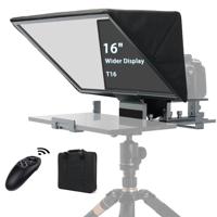 Feelworld TP16 Teleprompter Large Screen - thumbnail