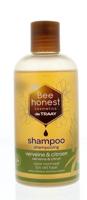 Bee Honest Shampoo Verveine & Citroen - thumbnail