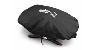 Weber barbecuehoes premium Q 100-1000