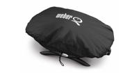 Weber Premium barbecuehoes - Q 100/1000 serie beschermkap - thumbnail