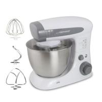 Esperanza EKM024 mixer Staande mixer 800 W Grijs - thumbnail