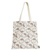 Sanrio Tote Bag Hello Kitty - thumbnail