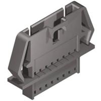 Molex 701070042 Female behuizing (kabel) Totaal aantal polen: 8 Inhoud: 1 stuk(s) Bulk - thumbnail