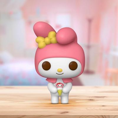 Hello Kitty Funko Pop Vinyl: My Melody