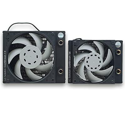 EKWB EK CoolStream CE 140 radiator