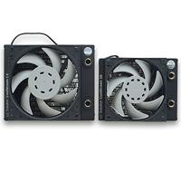 EKWB EK CoolStream CE 140 radiator - thumbnail