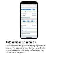 eve Aqua Smart Water Controller bewateringsautomaat - thumbnail