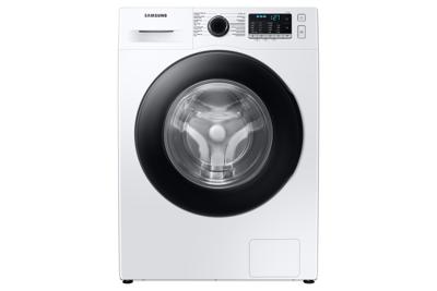 Samsung WW80TA049AE/EN wasmachine Voorbelading 8 kg 1400 RPM B Wit