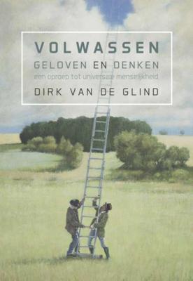 Volwassen geloven en denken (Paperback) Volwassen geloven en denken (Paperback)