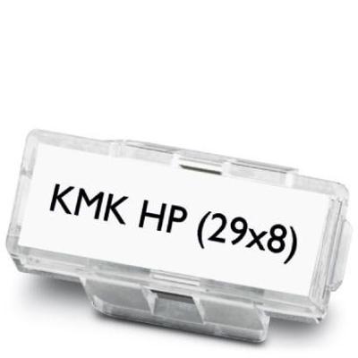 Phoenix Contact 0830721 KMK HP (29X8) Markeringshouder Montagemethode: Kabelbinder Transparant 100 stuk(s) Phoenix Contact 0830721 KMK HP (29X8) Markeringshouder Montagemethode: Kabelbinder Transparant 100 stuk(s)