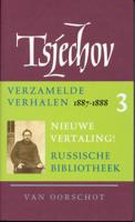 Verzamelde verhalen 3 - Anton P. Tsjechov - Hardcover (9789028240438) - thumbnail