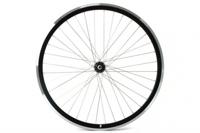 Weinmann DP18 700c Achterwiel 6-7S Thread-On Freewheel - Zwart - thumbnail