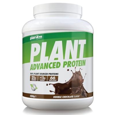 PER4M Plant Protein Double Chocolate (2000 g)
