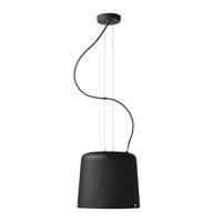 VIPP Vipp526 Hanglamp - Zwart - thumbnail
