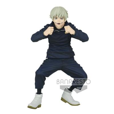 Jujutsu Kaisen PVC Statue Toge Inumaki 15 cm