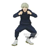Jujutsu Kaisen Figure - Toge Inumaki - thumbnail
