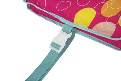 Opblaasbaar Zwemvest Bestway Aquastar Swim Safe 19-30 kg - thumbnail