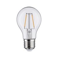 Paulmann 28614 LED-lamp Energielabel G (A - G) E27 3 W Warmwit (Ø x h) 60 mm x 106 mm 1 stuk(s) - thumbnail