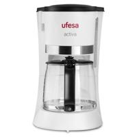 Drip Koffiemachine UFESA CG7113 550 W 750 ml 6 Kopjes - thumbnail