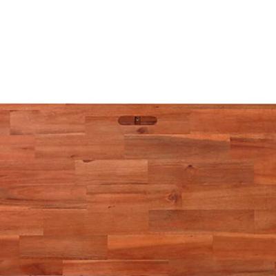 VidaXL Plantenbak verhoogd 100x100x50 cm acaciahout