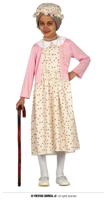 Oma Kostuum Kind - thumbnail