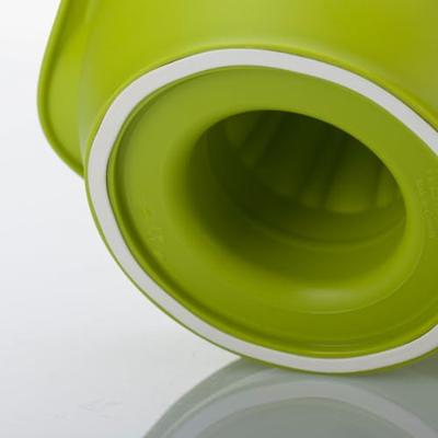 Westmark Citruspers Limetta groen