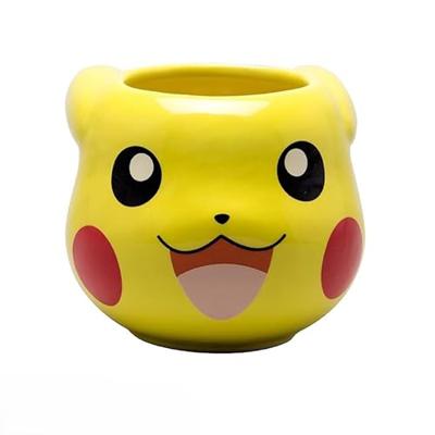 Pokemon Pikachu 3D Mok